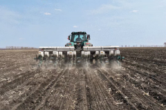 涵盖做物品种选择、播种密度优化等关