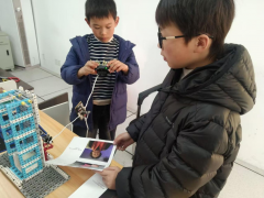 教师正在指点跨目式进修时也常识储蓄不脚