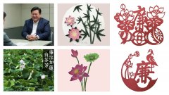 每一件做品都凝结着做者对清廉的理解