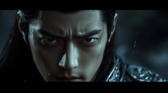 果达好莱坞级审美尺度