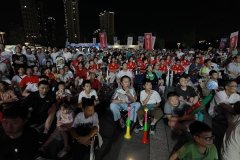 <b>不只剧创做者供给更多空间</b>